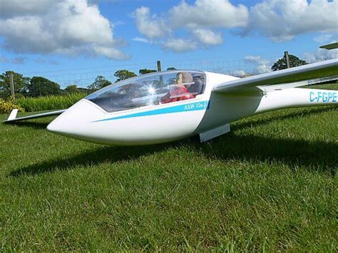 Schleicher Gliders Export Overview