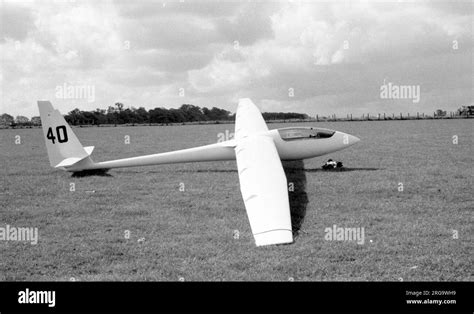 Schleicher Open Class Sailplanes Compared