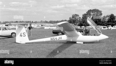Schleicher Sailplane Insurance Considerations