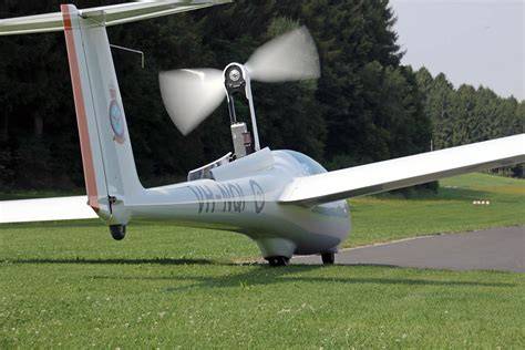 Schleicher Sailplane Pilot Community