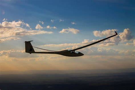 Schleicher Sailplanes Still Competitive