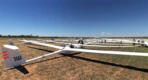 Schleicher Sailplanes for Advanced Pilots