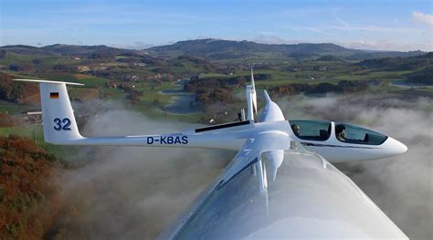 Schleicher Two-Seater Sailplanes Overview