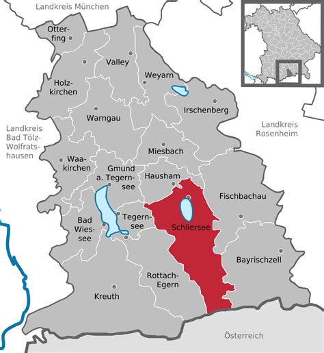 Schliersee (Gemeinde) nach Berlin per Zug, Bus, Auto oder