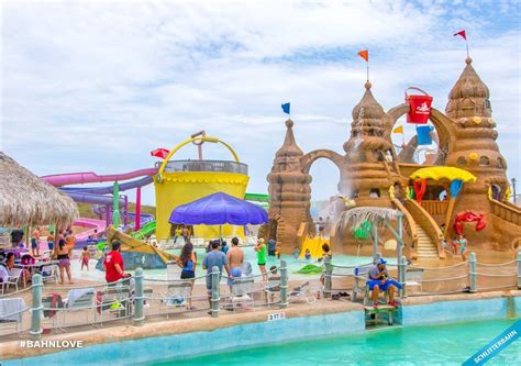 Schlitterbahn south padre island. Enjoy a 15-acre outdoor and indoor water park with slides, rides, and lazy river at Beach Park at Isla Blanca, the new name of the water park formerly known a… 