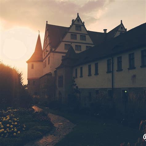 Schloss Ratibor (Roth, เยอรมนี) - รีวิว - Tripadvisor