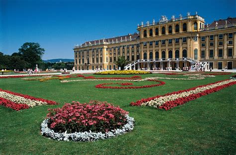 Schloss schönbrunn. - Don t let your kids kill you a guide for parents of drug and alcohol addicted children.