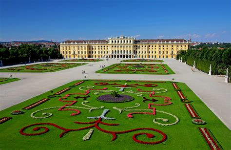 Schloss schoenbrunn. Trams 10, 49, 52 and 60 also stop outside at the Schloss Schönbrunn stop. It’s a good hour and a half’s walk from the centre of the city, so not an undertaking for the faint-hearted. Featured In Austria Historic Sites. Discover the best Historic Sites in Austria, from Schonbrunn Palace to Salzburg Catacombs. 
