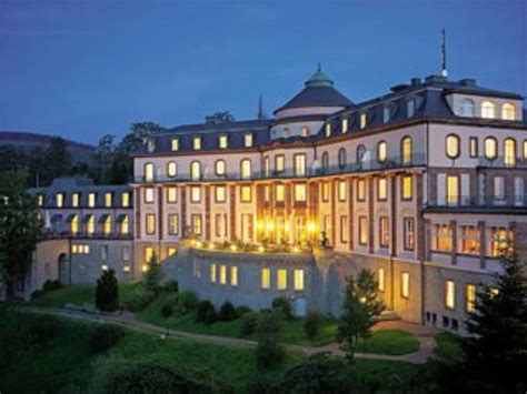 Schlosshotel Bühlerhöhe Bewertungen, Angebote & Fotos 2024