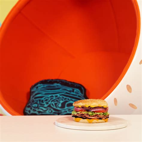 Schlotzsky’s launches sandwich-themed home décor line