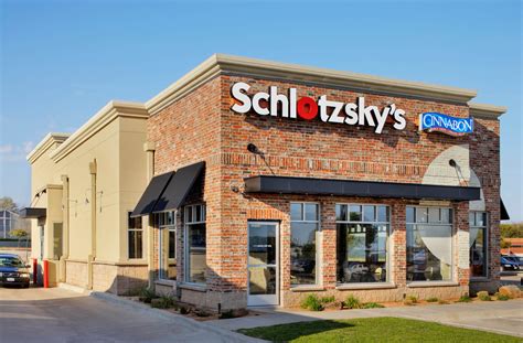Schlotzsky's. Things To Know About Schlotzsky's. 