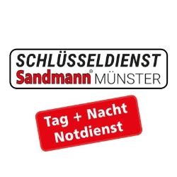 Schlüsseldienst Münster - Öffnungszeiten und Schlösseraustausch