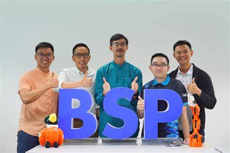 Schlumberger brunei vacancy.  BSP Website (development) Our Company In Brunei She...