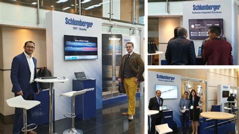 Schlumberger linkedin.  I have held&hellip;&rlm; &middot; الخبرة: &rlm;Schlumberger&rlm; ...
