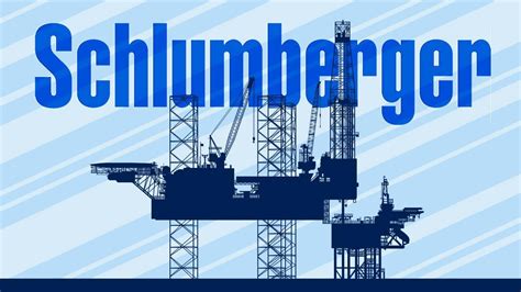 Schlumberger remains a top choice for cyclical growth. Occiden