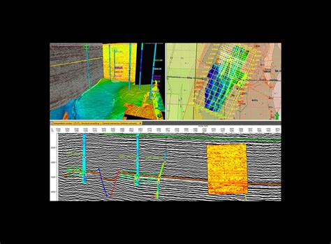 Schlumberger petrel seismic to simulation module manual. - Guida di riferimento della capacità dell'olio.