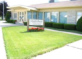 Schmidt and bartelt oconomowoc.  At Schmidt & Bartelt Funeral Home in Oconomow...