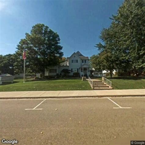Schmidt & Schulta Funeral Home | (715) 253-2713 401 W. College Ave., PO Box E, Wittenberg, WI 54499 . 