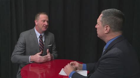 Schmitt stresses continued support for Trump in FOX 2 interview