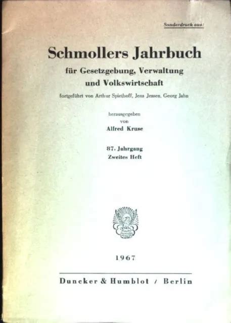 Schmollers jahrbuch für gesetzgebung, verwaltung und volkswirtschaft. - Neuropathology of neurodegenerative diseases and a practical guide.