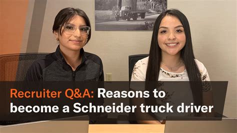 Schneider - Driver Recruiting Event in Moore, OK 06/30 - LinkedIn