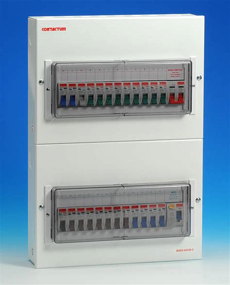 Schneider 24 way consumer unit.  Browse our products and documents for...