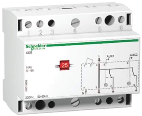 Schneider Electric Acti 9 A9C15906 Cyberall Group