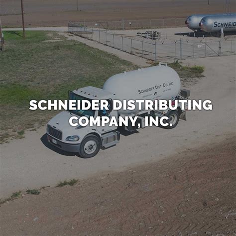 Schneider distributors san angelo tx.  405 likes.  About Schneider Distributing Co...