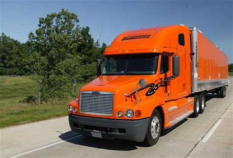 Schneider trucking school. If you’re interested in pursuing a career as a commercial truck driver, finding the right CDL school is essential. Not only do you need to acquire the necessary skills and knowledg... 