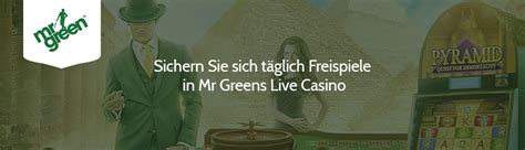 mr green casino bewertung