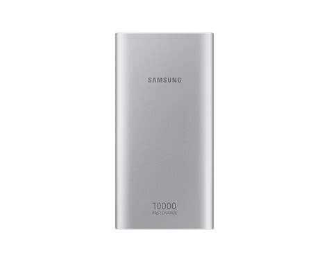 Schnellladefunktion (10.000 mAh, - Samsung