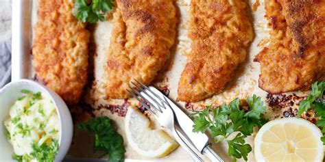 Schnitzel rezepte ohne panade