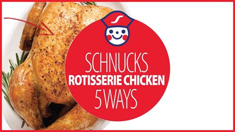 Schnucks fried chicken price. The Friendliest Stores In Town! 