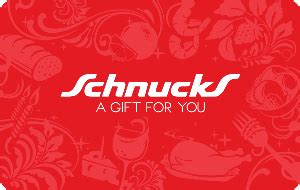 Schnucks gift card balance. Things To Know About Schnucks gift card balance. 