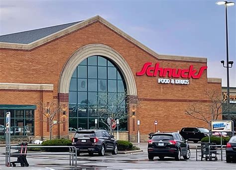 See more of Schnucks-Green River on Facebook. Log In. or. Create new account. See more of Schnucks-Green River on Facebook. ... Jason's Deli (943 N Green River Rd .... 
