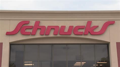 Schnucks is a supermarket chain. Based in the St. Louis area, the company was founded in 1939 with the opening of a 1,000-square-foot (93 m 2) store in north St. Louis and currently operates over 100 stores in four states throughout the Midwest (Missouri, Illinois, Indiana, and Wisconsin). Schnucks also ran stores under the Logli Supermarkets and Hilander Foods banners.. 