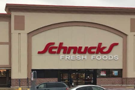 Mar 16, 2020 · All Schnucks Stores now open daily 6a-10p w/exception of 4 stores: -Culinaria: now open M-F, 9a- 5p & closed on the wkds. -Shrewsbury, Lemay, Oakwood to close at 10p 3/16 & tentatively reopen at ... . 
