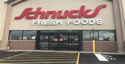 Schnucks-Bethalto, Bethalto, Illinois. 856 likes · 294 were here. Founded in St. Louis in 1939, Schnuck Markets, Inc. operates 100+ stores, serving customers in Missouri, Illinois, Indiana and.... 