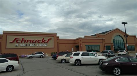 Schnucks peoria il. Things To Know About Schnucks peoria il. 
