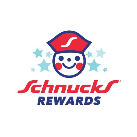 Join Schnucks Rewards and earn 2% back on
