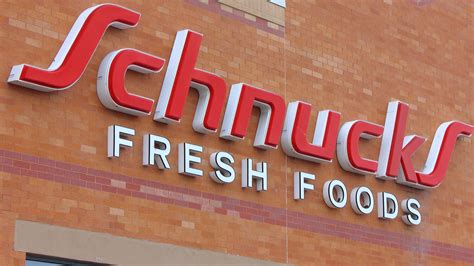 Schnucks schnucks. About Schnucks. Schnucks is a well-known supermarket chain that originated in the St. Louis region. The company began its journey in 1939 with the launch of a 1,000-square-foot store in north St. Louis and currently manages over 100 stores across the Midwest in four states. 