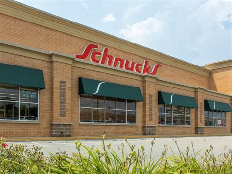 Founded in St. Louis in 1939, Schnuck Markets, Inc. operates 100+ stores, serving customers in... 1701 E Empire St, Bloomington, IL 61704. 