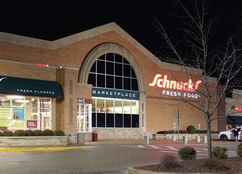 Schnucks waterloo il. Fresh Pour offers a variety of locally sourced, freshly prepared hot and cold beverages. We have draft beer, wine, hot and cold coffee beverages, a Coke Freestyle and other soft drinks. Plus, Happy Hour pricing is from 4-6PM. Cheers! Available at Schnucks Battle Crossing, Des Peres & Richmond Center. 