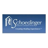 Please see Schoedinger.com for full obitu