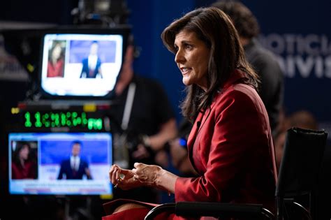 Schoen: Nikki Haley is surging, but can she win?