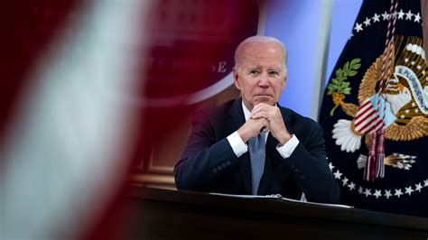 Schoen: The time has come for Biden to negotiate on debt ceiling