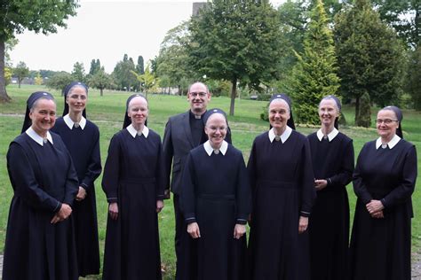 Schoenstatt Sisters Of Mary in Milwaukee, WI 53208 Directions, …