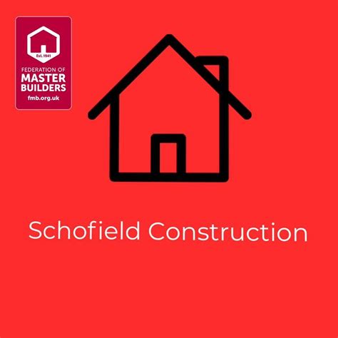 Schofield Construction - Facebook