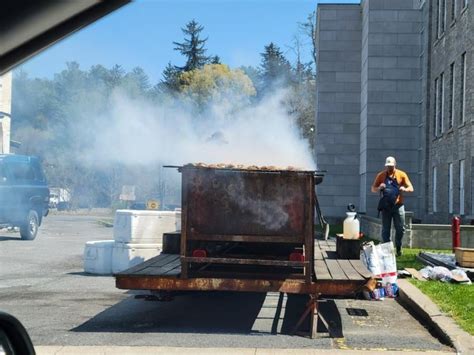 Schoharie Scouts to host BBQ fundraiser on April 28