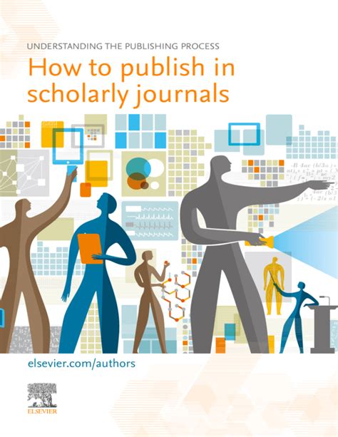 Scholarly Publishing Short Guides 3